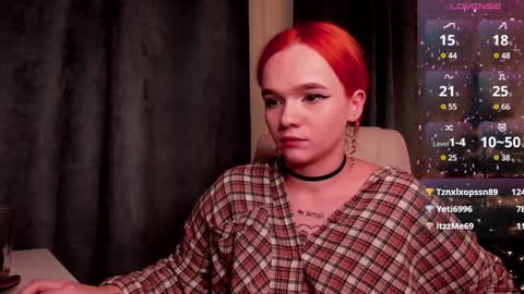 Sara online show from 12/16/24, 12:27