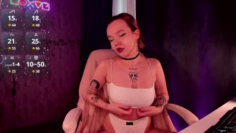 Sara online show from 01/22/25, 07:25