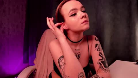 Sara online show from 02/09/25, 05:01