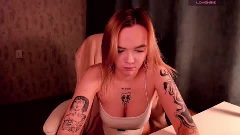 Sara online show from 02/12/25, 02:32