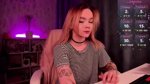 Sara online show from 02/17/25, 10:51