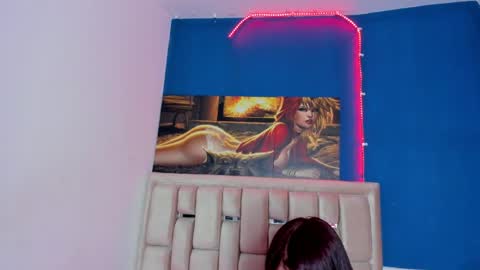 Snapshot of sararoy_ chatting on 02/11/25, 12:27 Sara online show from 02/11/25, 12:27