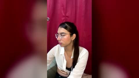 sarasaenz999 online show from 04/09/26, 08:53