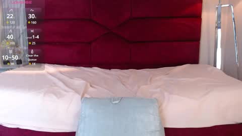 Snapshot of sarasaenz_99 chatting on 01/25/25, 07:49 Sara online show from 01/25/25, 07:49