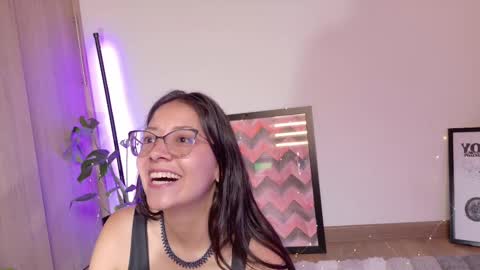 Sara online show from 02/27/25, 06:09