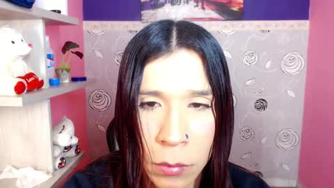 Snapshot of sarasofia44 chatting on 01/29/25, 02:30 Sara Sofia online show from 01/29/25, 02:30