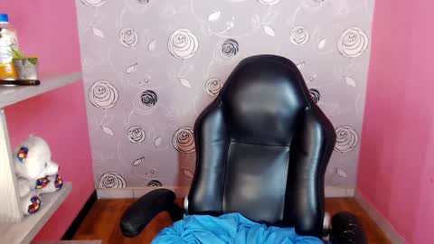 Snapshot of sarasofia44 chatting on 02/01/25, 04:46 Sara Sofia online show from 02/01/25, 04:46