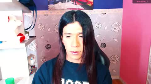 Snapshot of sarasofia44 chatting on 02/23/25, 06:49 Sara Sofia online show from 02/23/25, 06:49