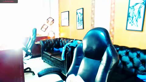 Snapshot of sarasofia44 chatting on 09/15/25, 11:38 Sara Sofia online show from 09/15/25, 11:38