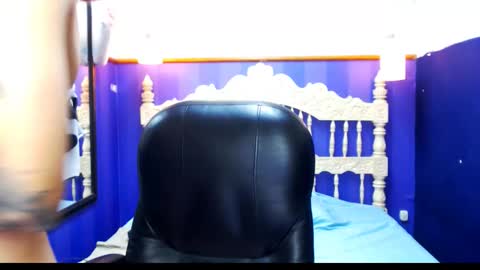 Snapshot of sarasofia44 chatting on 10/03/25, 02:30 Sara Sofia online show from 10/03/25, 02:30