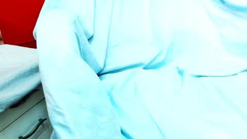 Sara Sofia online show from 03/06/26, 08:27