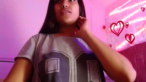 sarastonesx online show from 02/21/25, 03:01