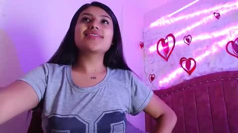 sarastonesx online show from 02/21/25, 08:29