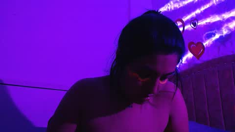 sarastonesx online show from 02/22/25, 07:45