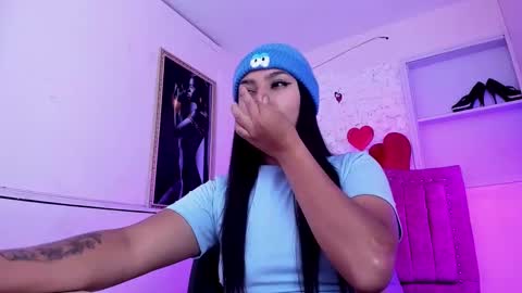 sarastonesx online show from 09/26/25, 03:43