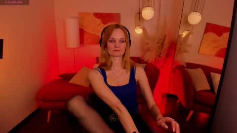 Sara online show from 03/09/26, 01:15