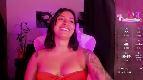 saratukkerr online show from 03/07/26, 05:37