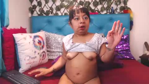 Sara Wills online show from 02/27/26, 02:28