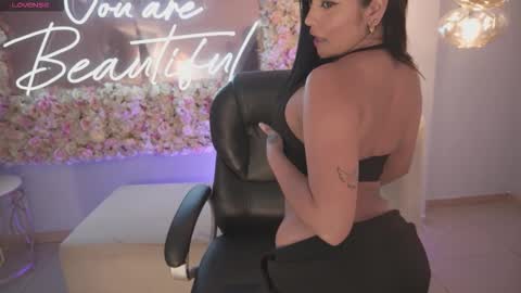 Sara Winstone online show from 03/07/26, 08:17