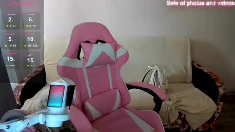 Sara online show from 09/21/25, 03:30