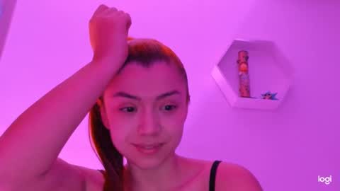 Saray  online show from 01/18/25, 04:26