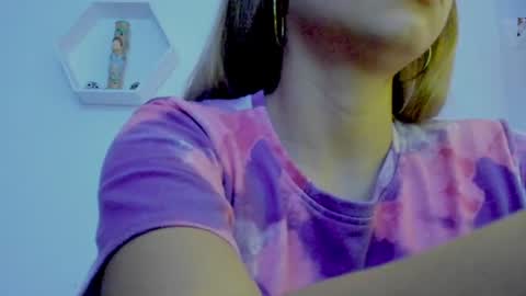 Saray  online show from 07/23/26, 04:32