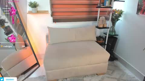 saray online show from 10/28/25, 08:55