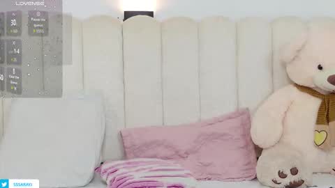 saray online show from 11/20/25, 08:19