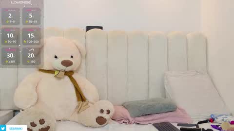 saray online show from 12/18/25, 06:25