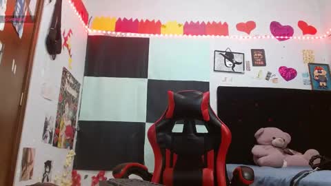 Sara Jimenez online show from 05/13/26, 02:20