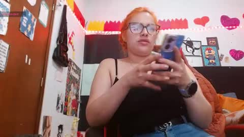 Sara Jimenez online show from 06/02/26, 03:08