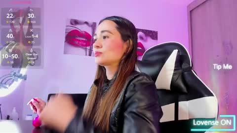 Saray Mendoza online show from 06/02/26, 01:18