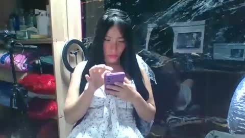 Snapshot of saray_nice chatting on 02/25/26, 08:07 saray_nice online show from 02/25/26, 08:07