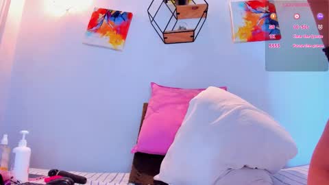 Saray online show from 12/03/25, 07:12