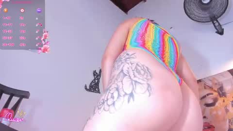 Saray online show from 03/21/26, 06:44