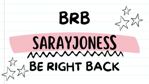 Saray online show from 03/12/25, 11:53