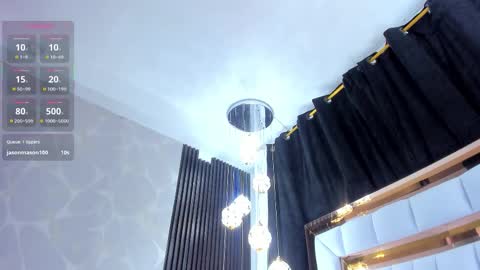 Saray online show from 11/18/25, 07:40