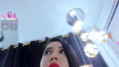 Saray online show from 11/26/25, 07:26