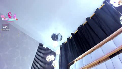 Saray online show from 01/09/26, 07:59