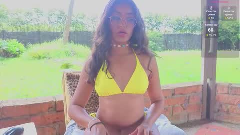 Snapshot of sarazuletaa chatting on 02/23/26, 04:48 sarazuletaa online show from 02/23/26, 04:48