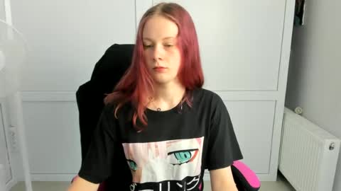 Hinata online show from 07/09/26, 06:06