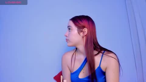 Baby Saren online show from 11/02/25, 12:18