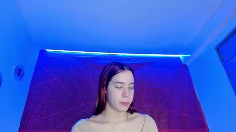 Baby Saren online show from 02/19/26, 12:12