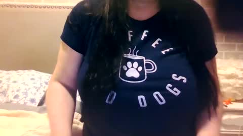 Snapshot of saretta46 chatting on 01/16/25, 08:25 Sara online show from 01/16/25, 08:25