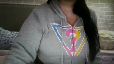 Snapshot of saretta46 chatting on 01/17/25, 08:22 Sara online show from 01/17/25, 08:22