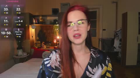 Veronika online show from 01/05/25, 07:17