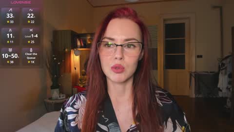 Veronika online show from 01/05/25, 10:19