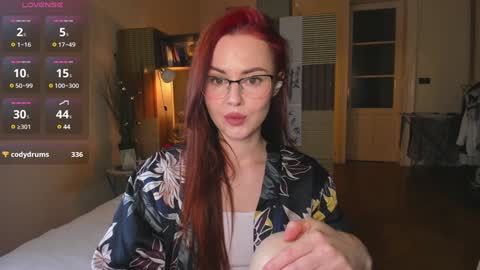 Veronika online show from 01/06/25, 11:31