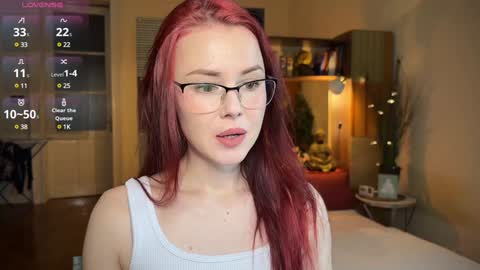 Veronika online show from 01/20/25, 08:07