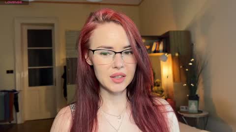 Veronika online show from 02/02/25, 07:46